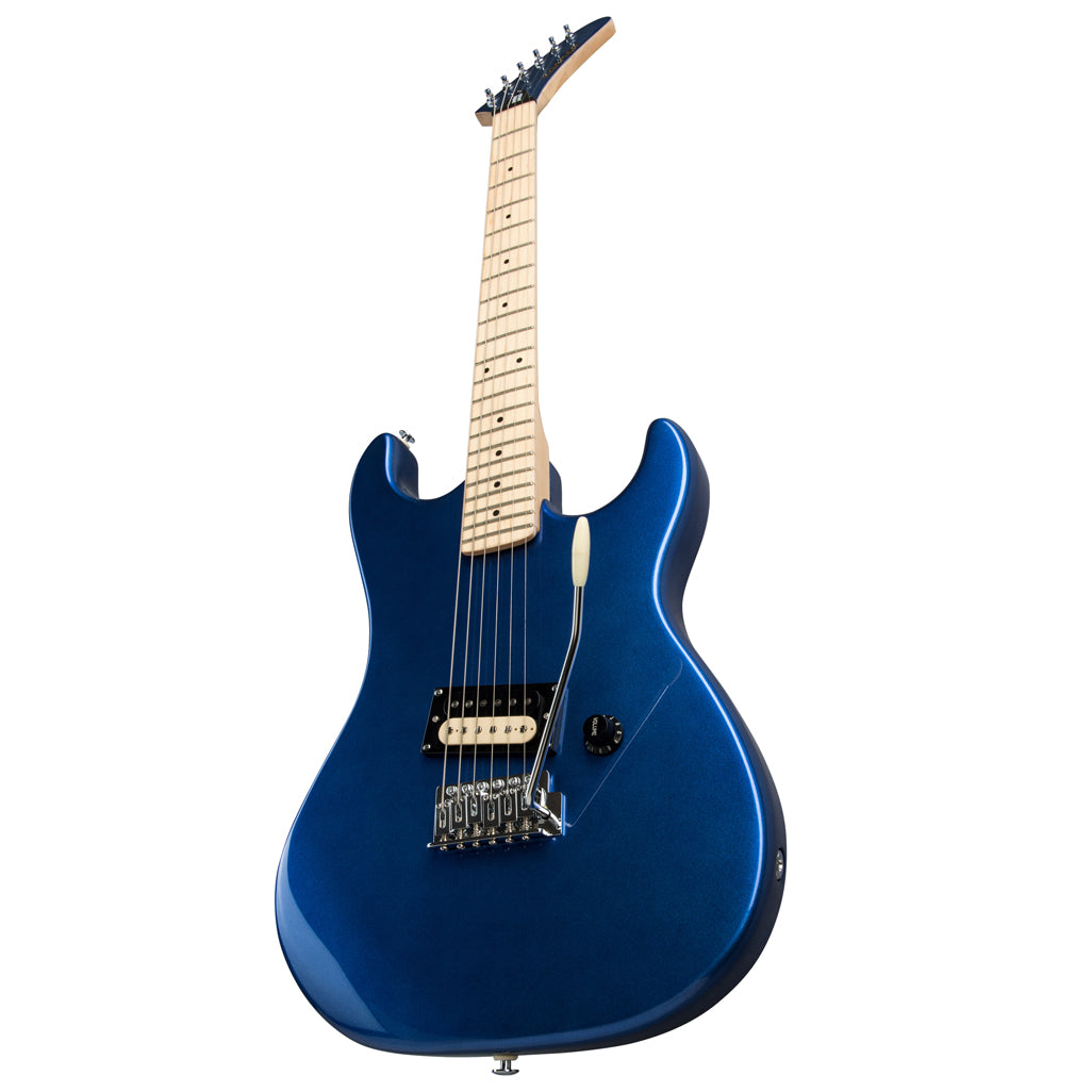Kramer Baretta Special Candy Blue