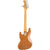 Fender American Professional II Jazz Bass V Maple Fingerboard Roasted Pine