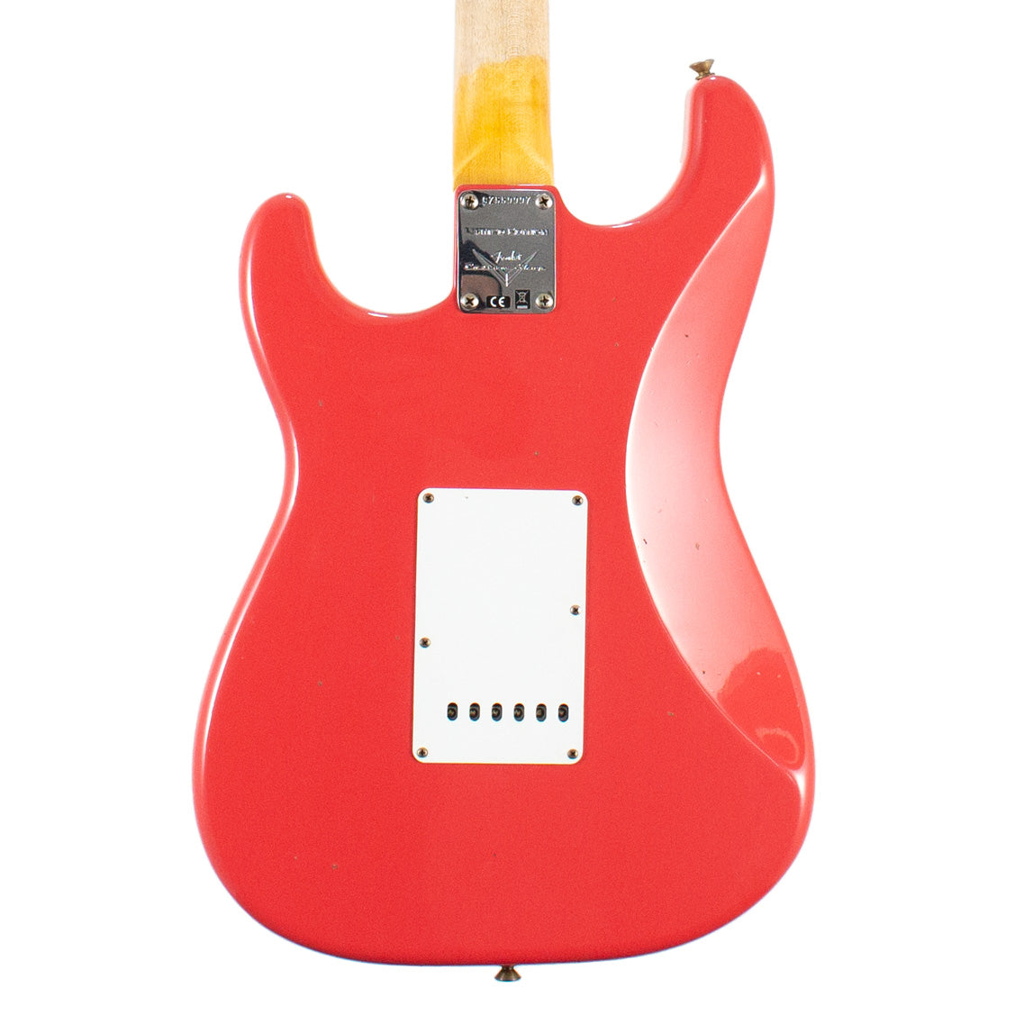 MU-FX Boostron 3 トーンジェネレーター ペダル - ギター