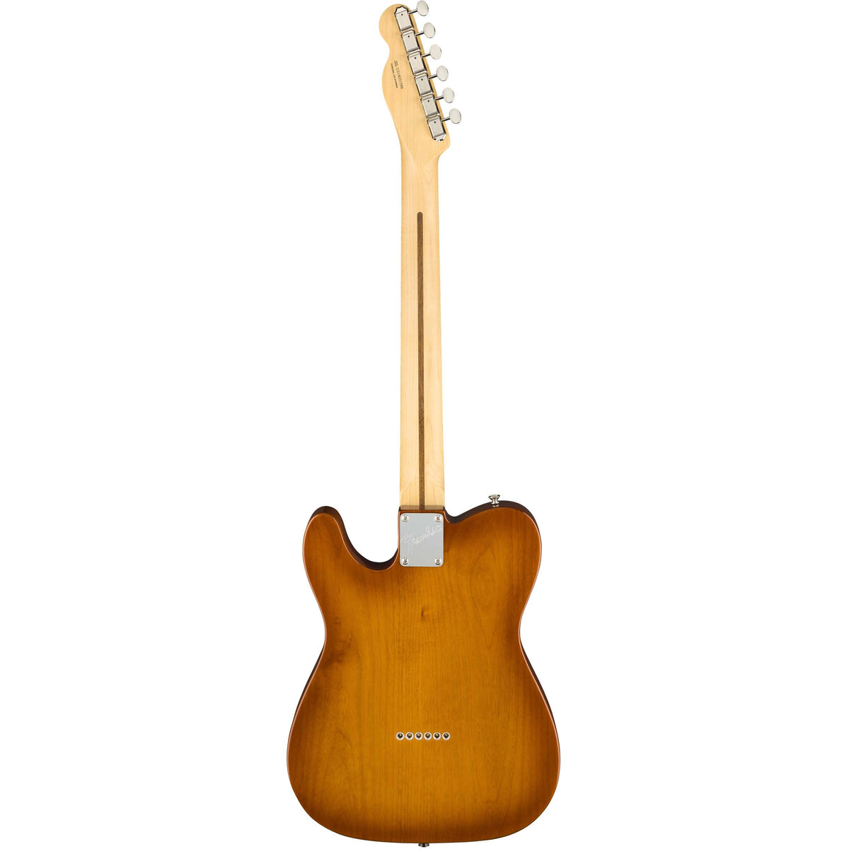 Fender American Performer Telecaster RW Honey Burst