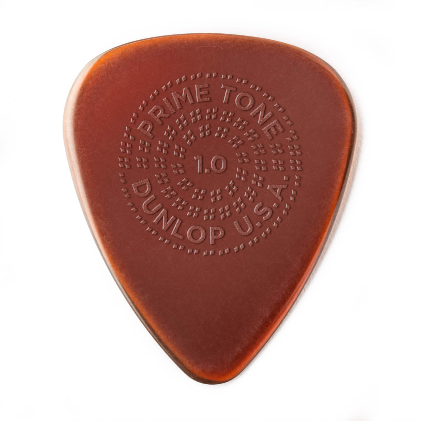 Jim Dunlop Primetone Pick 3 Pack 1.0 510P1.0