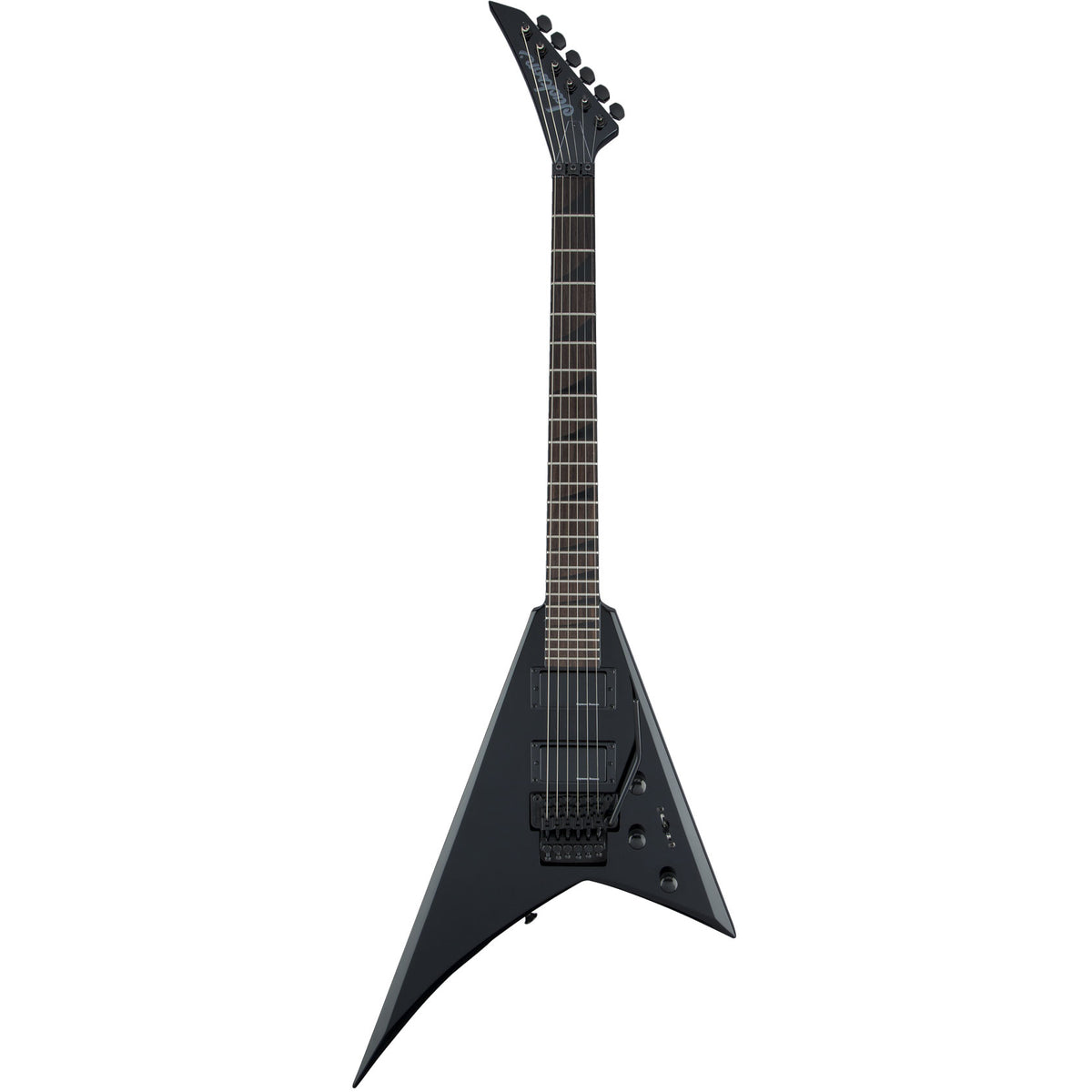 Jackson X Series Rhoads RRX24 Gloss Black