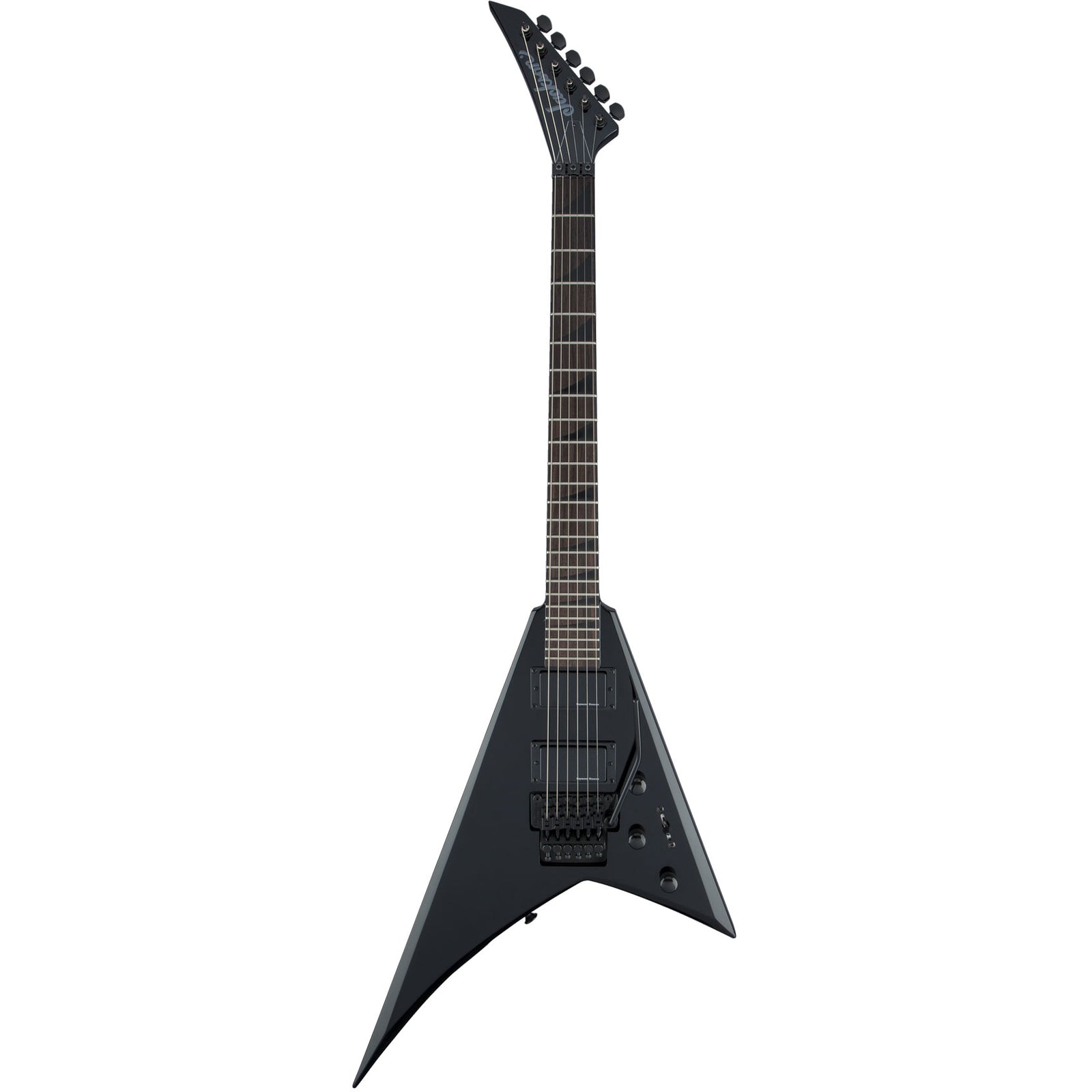 Jackson X Series Rhoads RRX24 Gloss Black