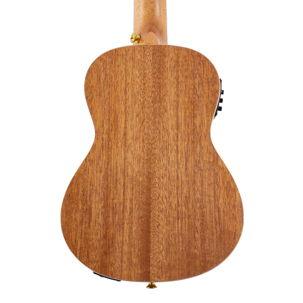 Honolua Ukuleles Mano Tenor w/EQ Ukulele MA-31E w/Bag