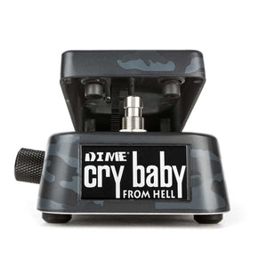 Dunlop Dimebag Cry Baby From Hell Wah DB01B
