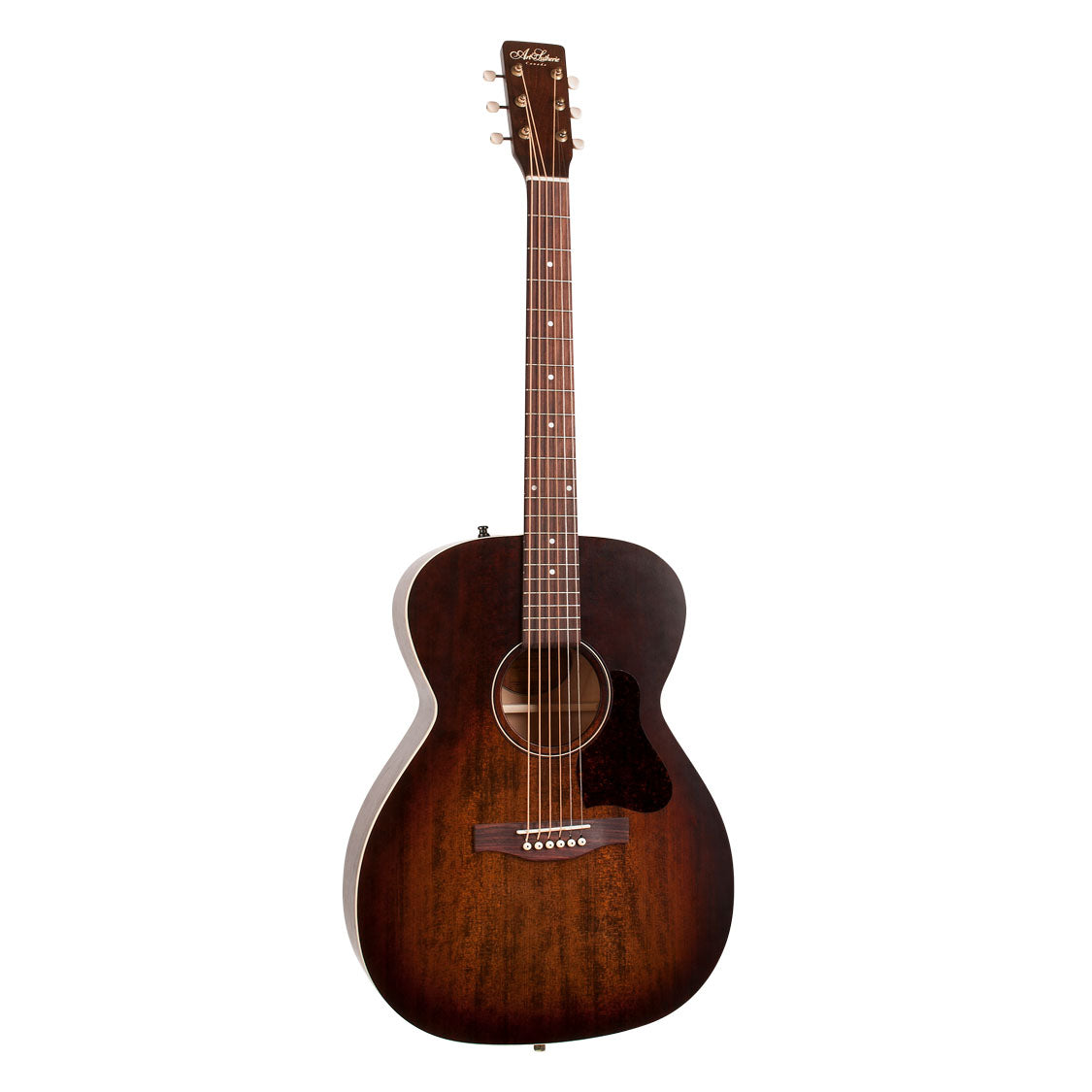 Art and Lutherie Legacy Bourbon Burst