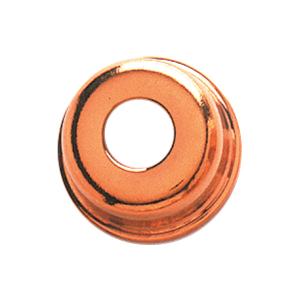 Fender Telecaster Jack Ferrule Gold