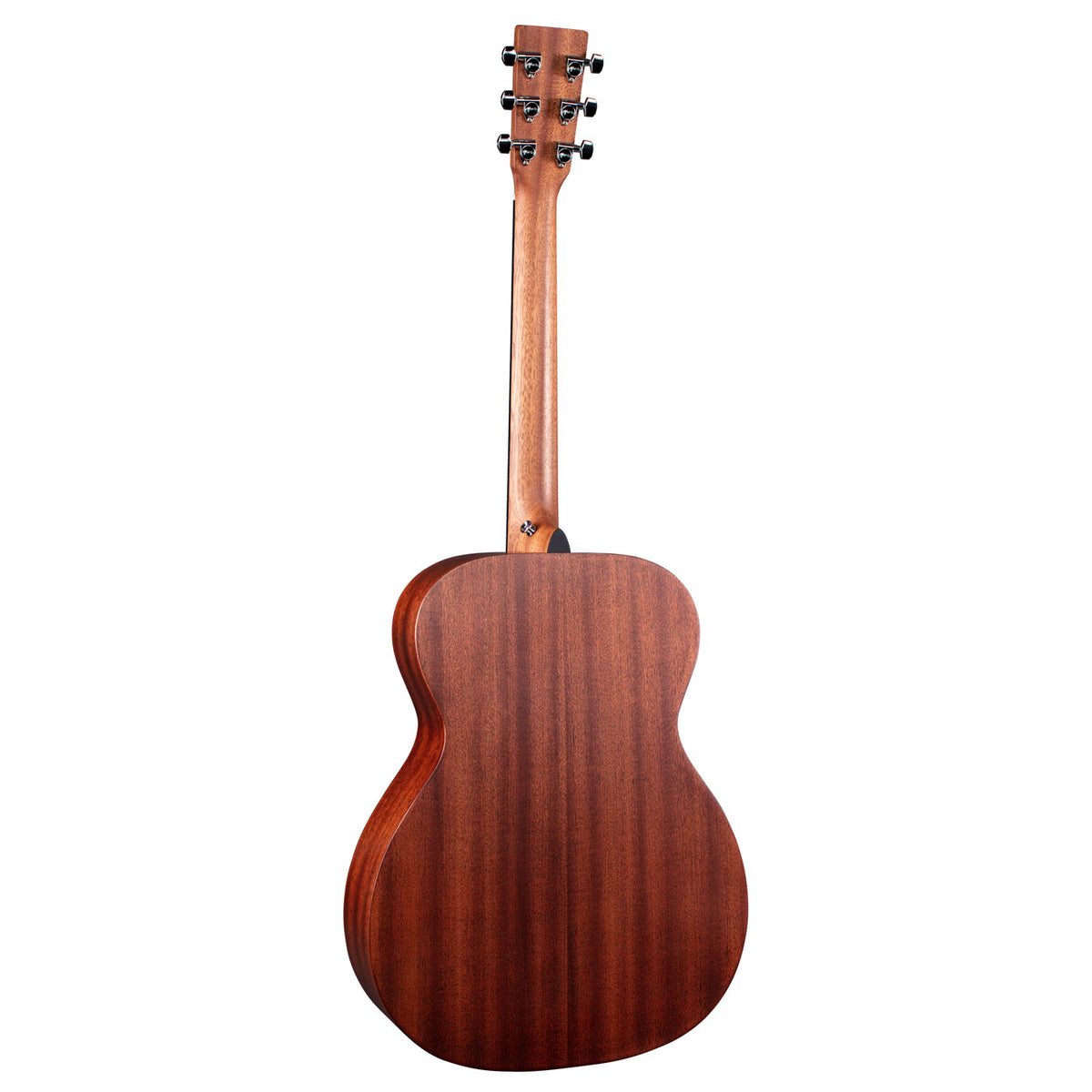 Martin 000-10E Sapele/Sapele Acoustic Electric Guitar
