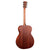 Martin 000-10E Sapele/Sapele Acoustic Electric Guitar