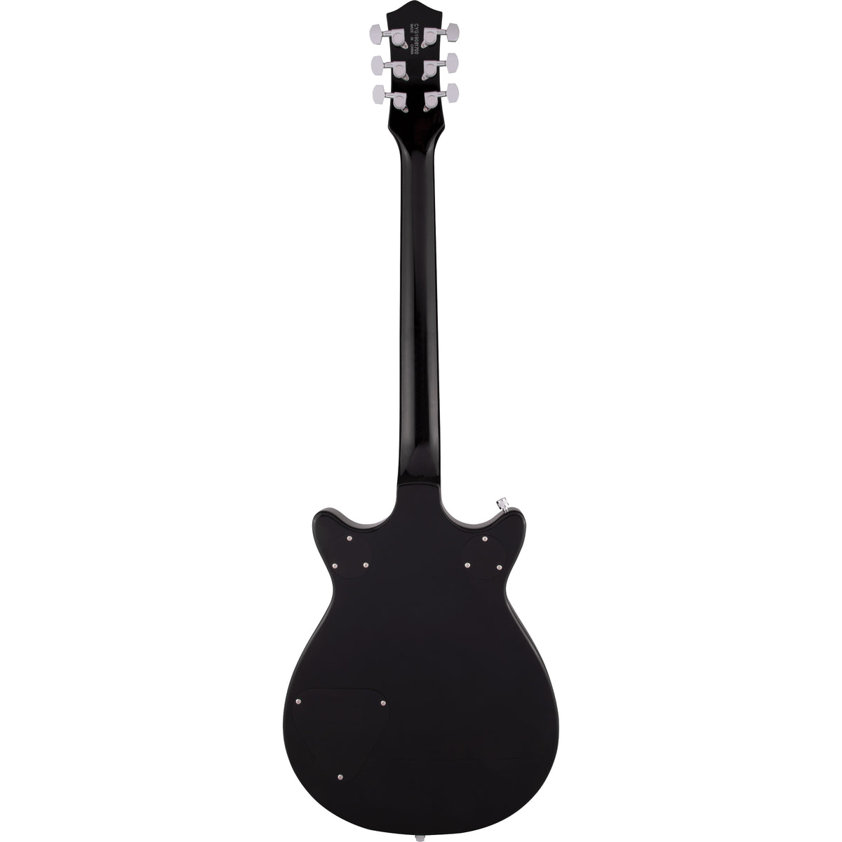 Gretsch G5222 Electromatic Double Jet  BT with V-Stoptail Aged Natural