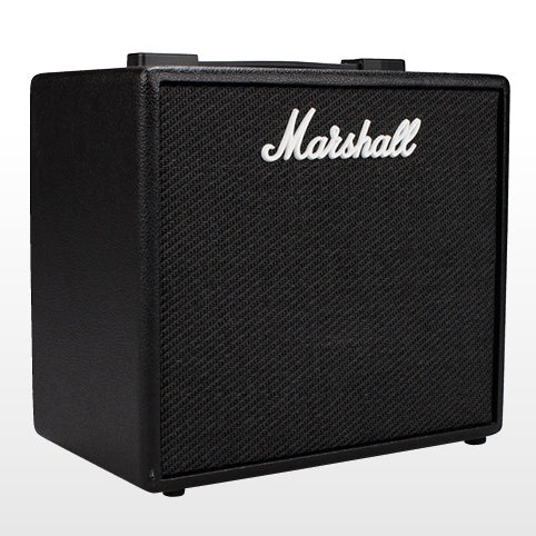 Marshall Code 25 Combo Amp