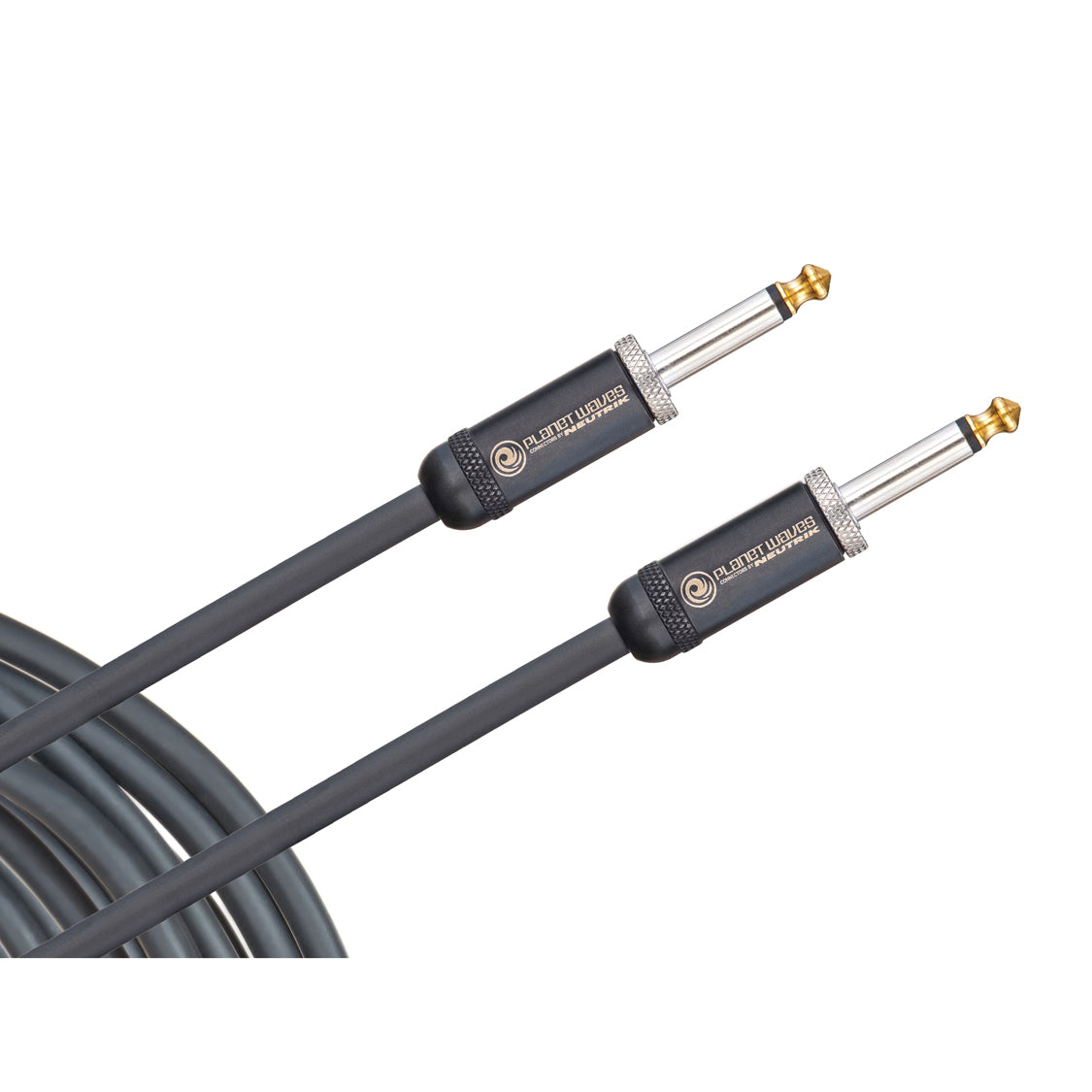 D'Addario American Stage Instrument Cable 10 feet