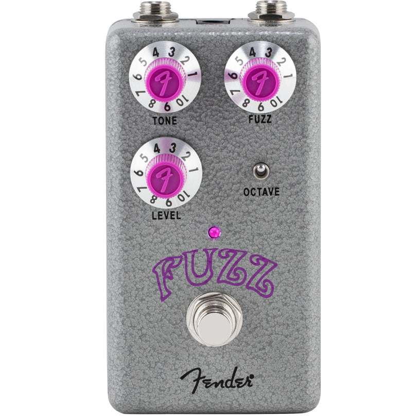 Fender Hammertone Fuzz Pedal