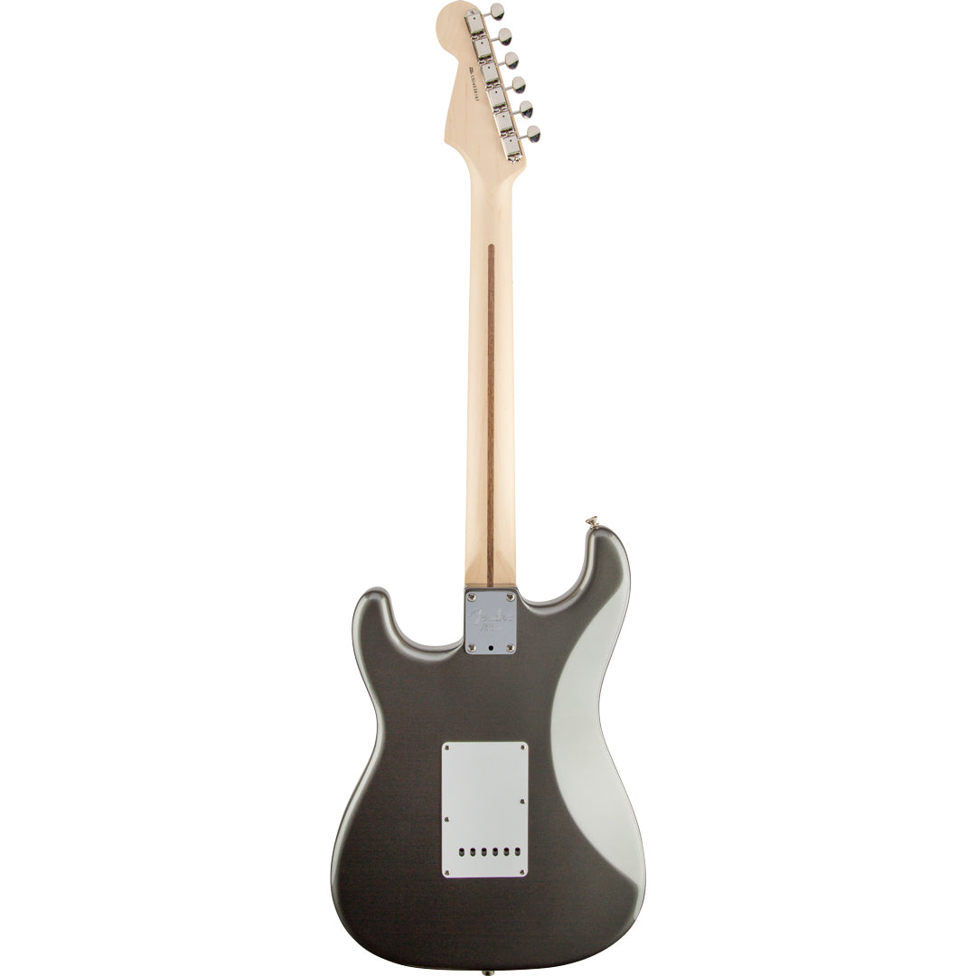 Fender Eric Clapton Stratocaster Maple Fingerboard Pewter