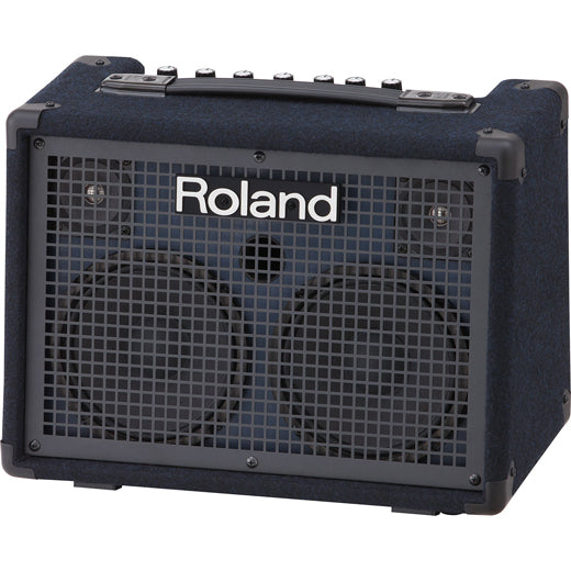 Roland KC-220 30 Watt Battery Powered Stereo Keyboard Amplifier