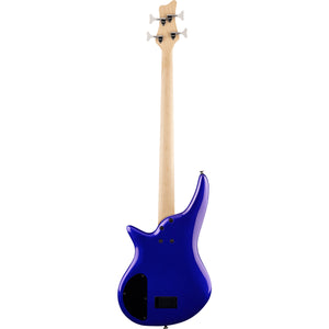 Jackson JS Series Spectra Bass JS3 Indigo Blue