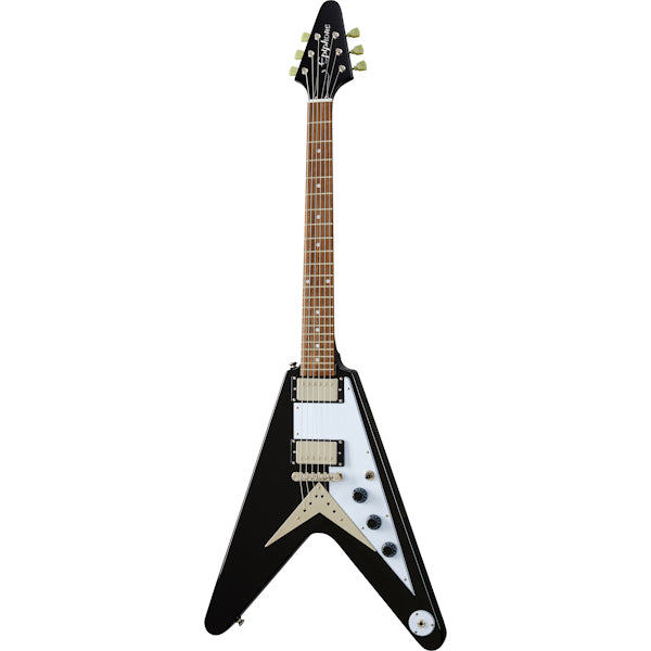 Epiphone Flying V Ebony