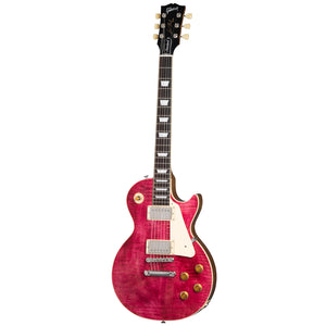 Gibson Les Paul Standard '50s Figured Top Translucent Fuchsia