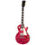 Gibson Les Paul Standard '50s Figured Top Translucent Fuchsia