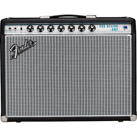 Fender '68 Custom Pro Reverb