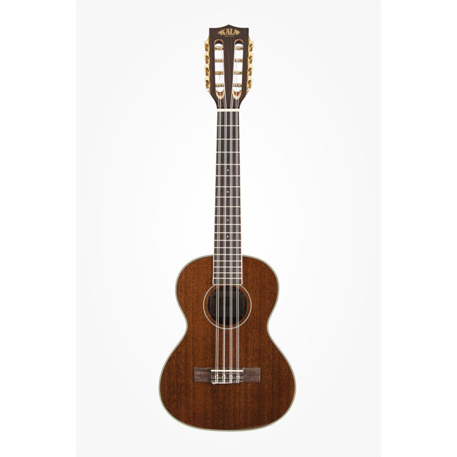 Kala Gloss Mahogany Tenor 8-String KA-8