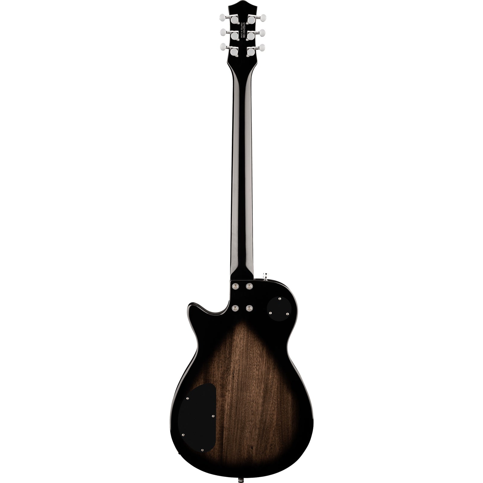 Gretsch G5260 Electromatic Jet Baritone V-Stoptail Bristol Fog