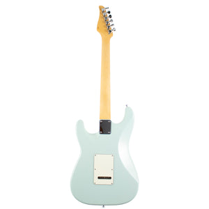 Suhr Classic S Sonic Blue HSS Rosewood Fingerboard