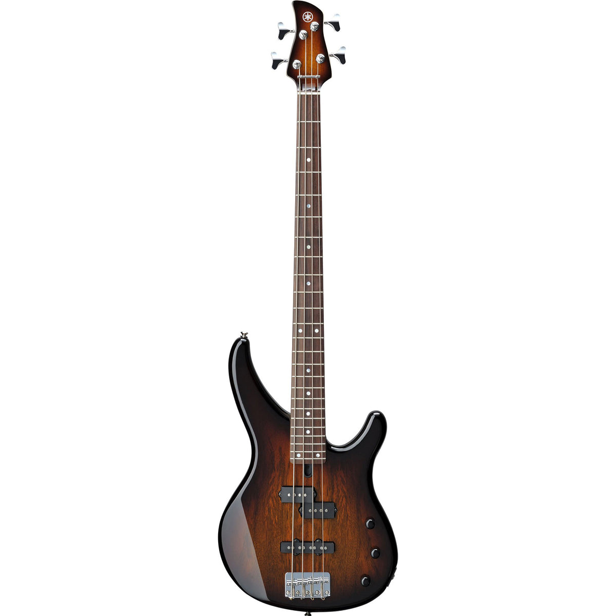 Yamaha TRBX174EW Tobacco Brown Sunburst