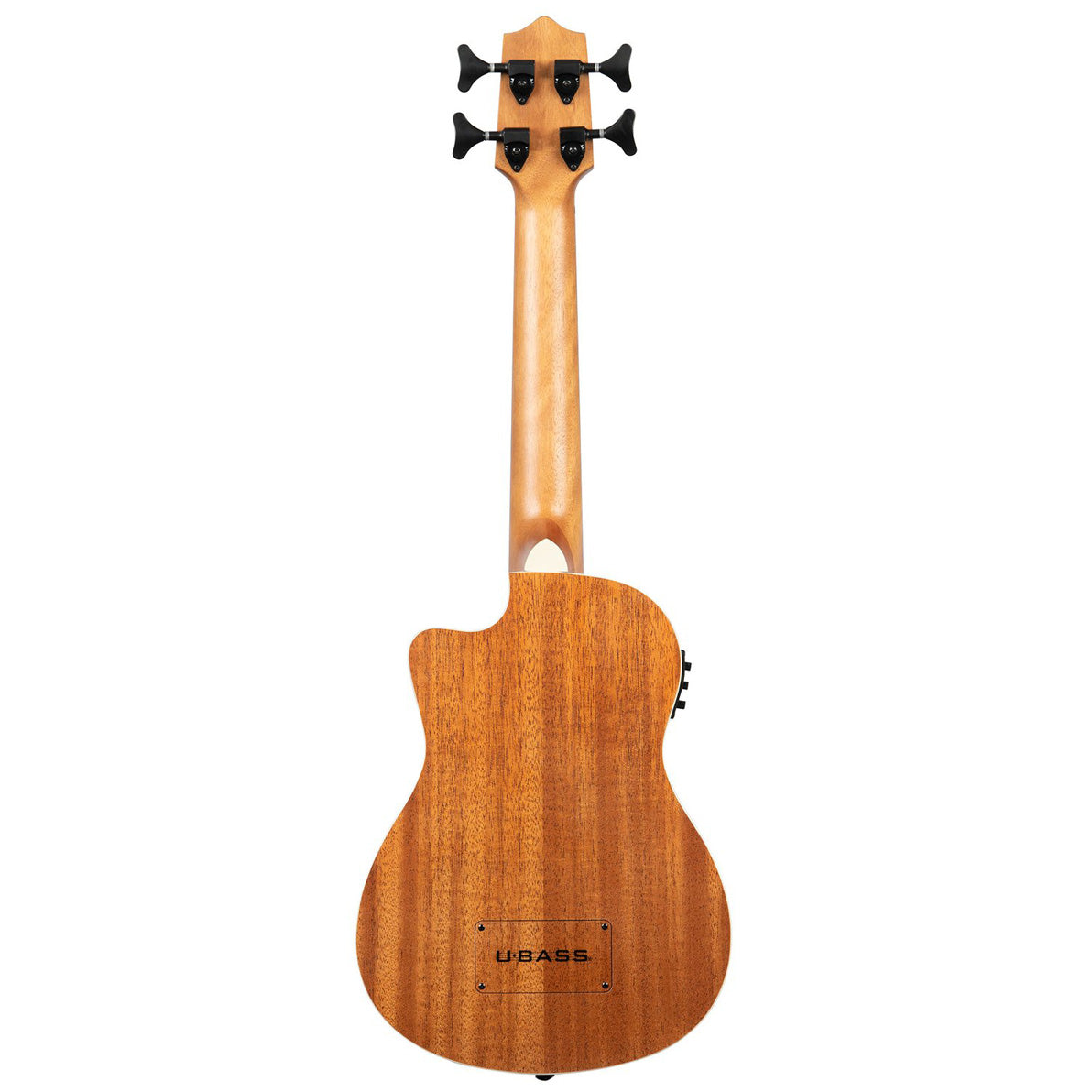 Kala Scout Acoustic Electric U-Bass