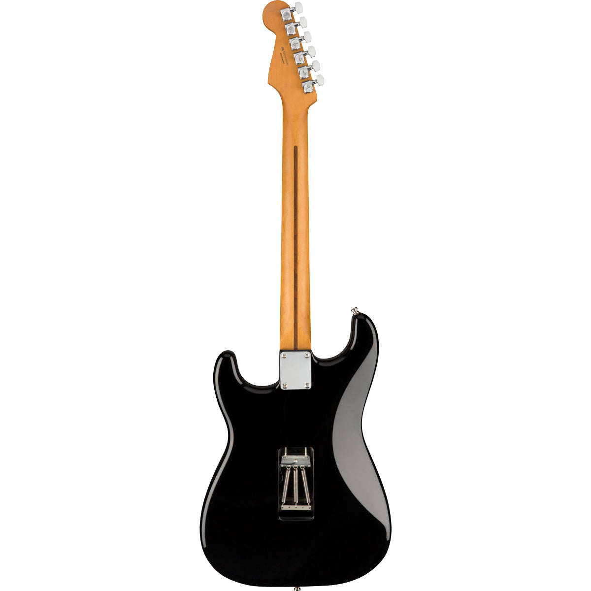 Fender Tom Morello Stratocaster Rosewood Fingerboard Black