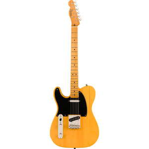 Squier Classic Vibe '50s Telecaster Butterscotch Blonde Left Handed