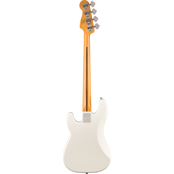ベース SQUIER Classic Vibe '60s Precision Squier Classic Vibe '60s Precision Bass Olympic White - Guitarworks
