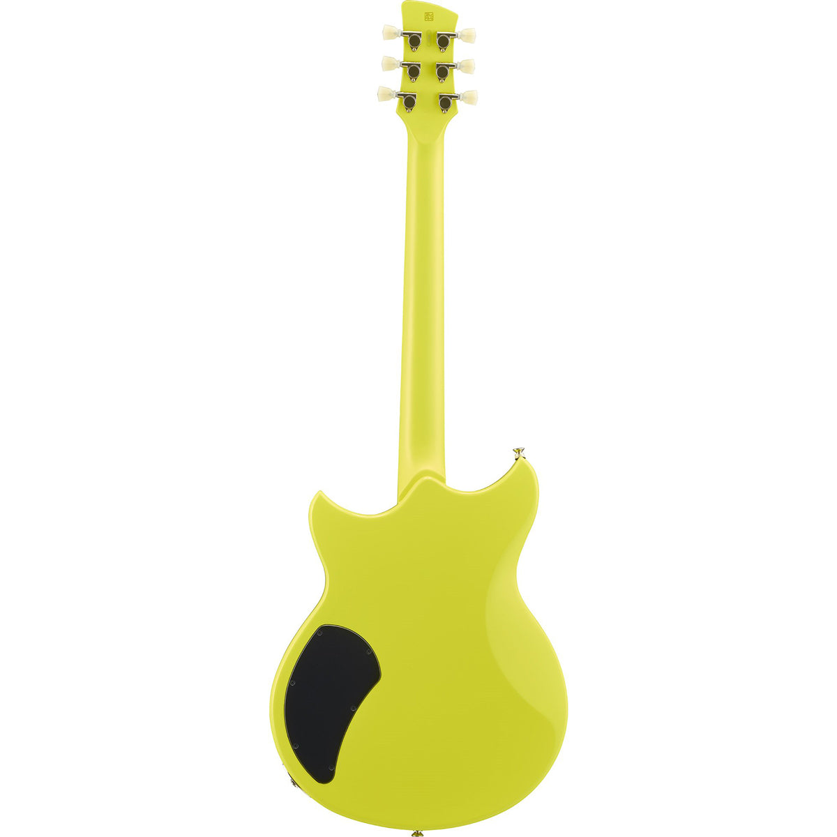 Yamaha Revstar II Element RSE20 Neon Yellow