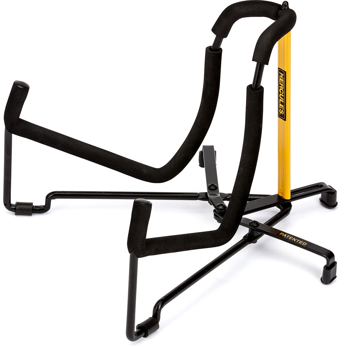 Hercules Travlite Acoustic Guitar Stand GS301B