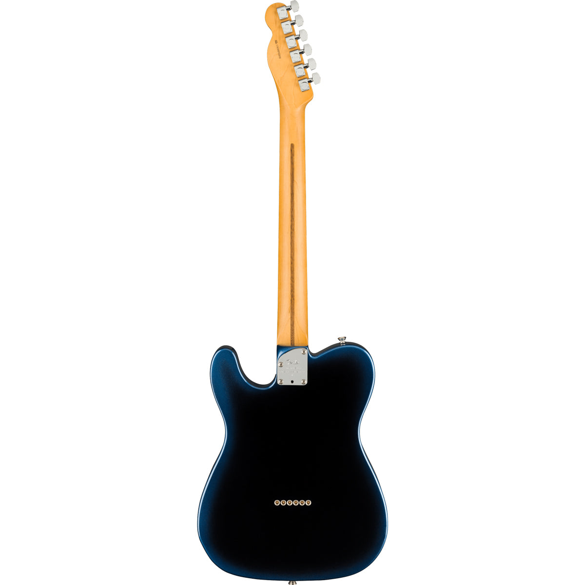 Fender American Professional II Telecaster Rosewood Fingerboard Dark Night