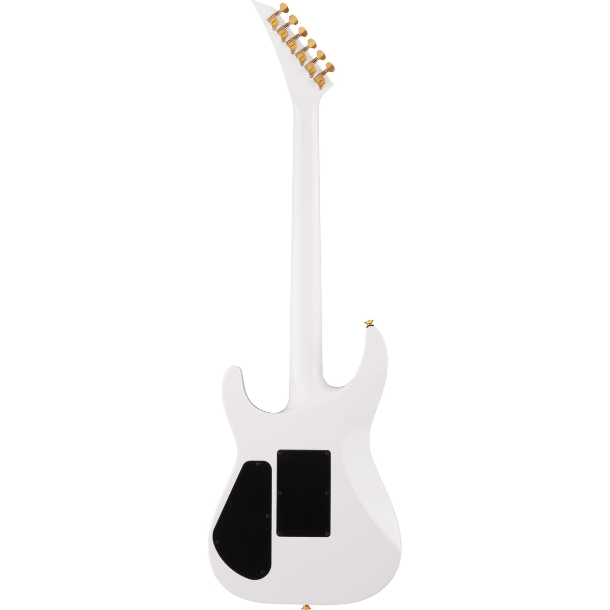 Jackson  X Series Soloist  SLXM DX Maple Fingerboard Snow White