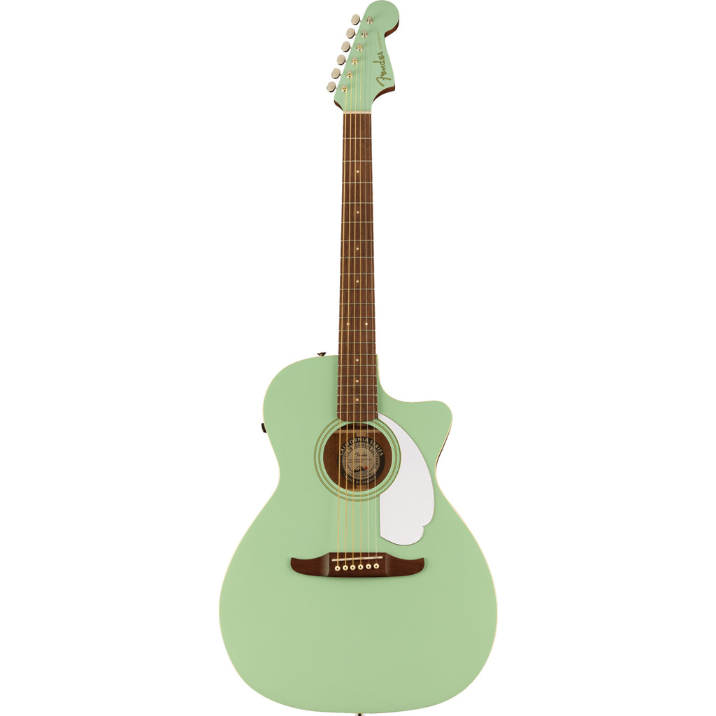 Fender Newporter Player Surf Green - Guitarworks
