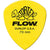 Jim Dunlop Tortex Flow 12 Pick Pack .73mm 558P.73
