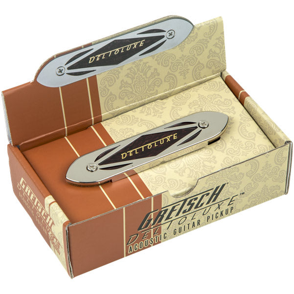 Gretsch Deltoluxe Acoustic Soundhole Pickup