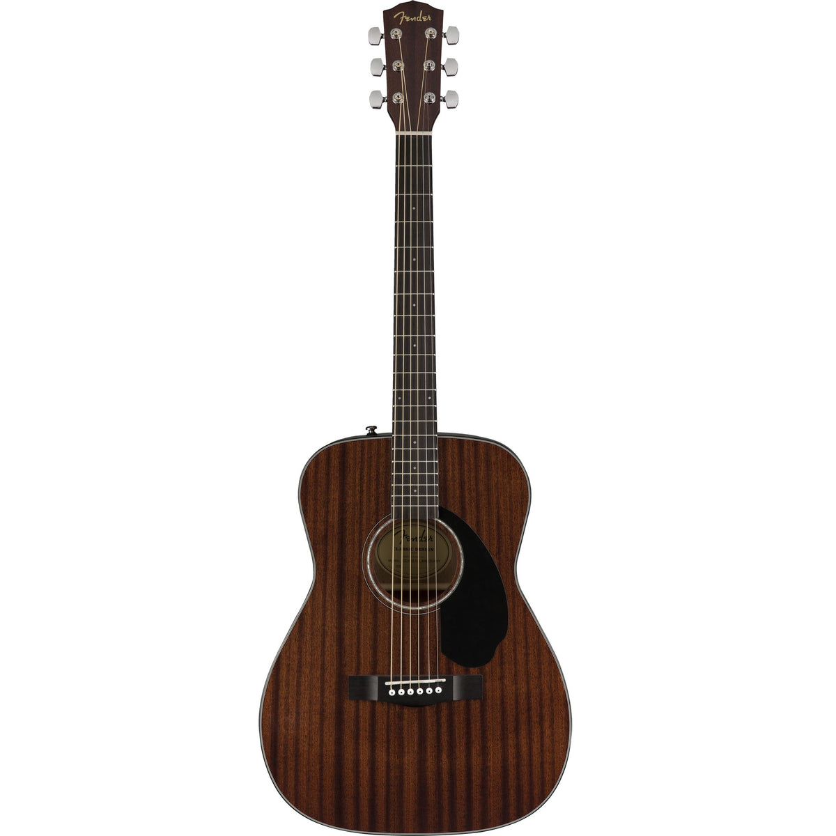 Fender CC-60s Concert Pack V2 Mahogany
