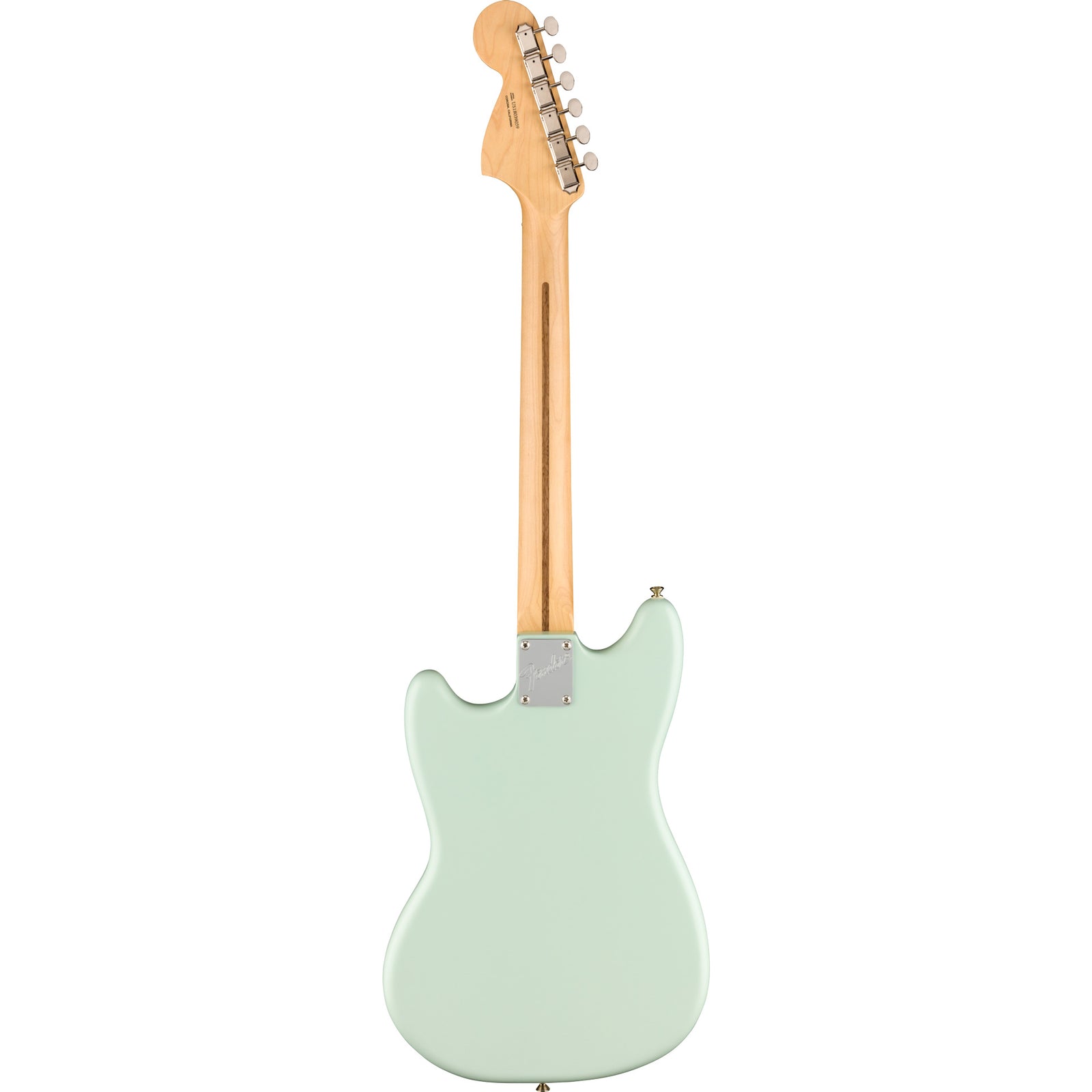 Fender American Performer Mustang Rosewood Fingerboard Sonic Blue