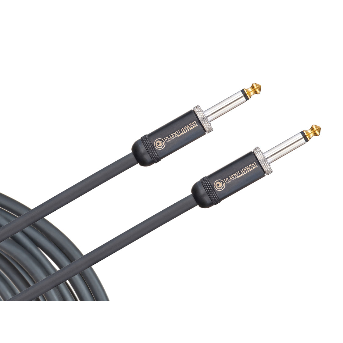 D'Addario American Stage Instrument Cable 15 feet