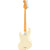 Fender American Professional II Jazz Bass Rosewood Fingerboard Olympic White