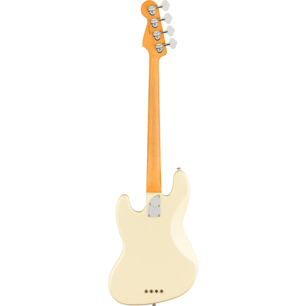 Fender American Professional II Jazz Bass Rosewood Fingerboard