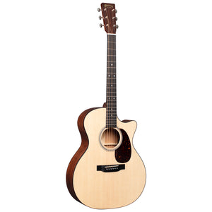 Martin GPC-16E-02 Sitka/Mahogany Acoustic Electric Guitar