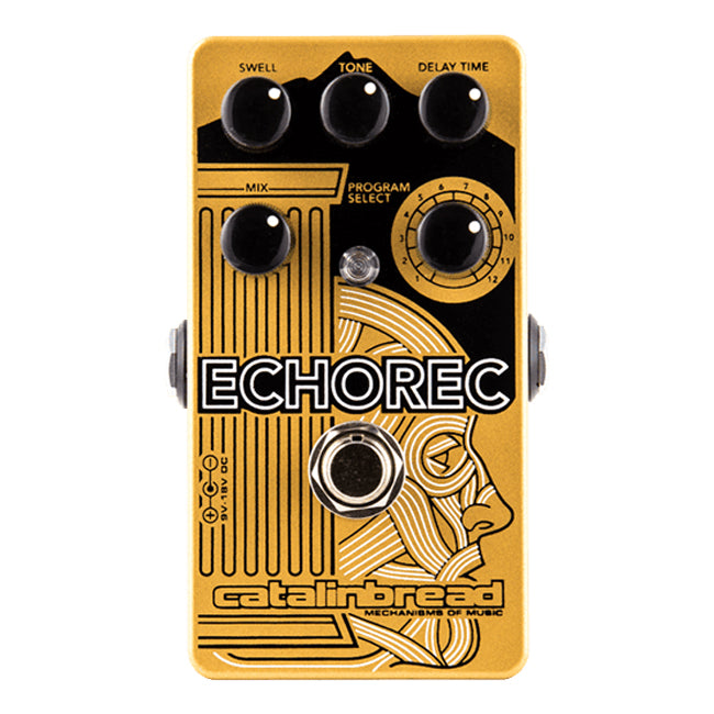 Catalinbread Echorec