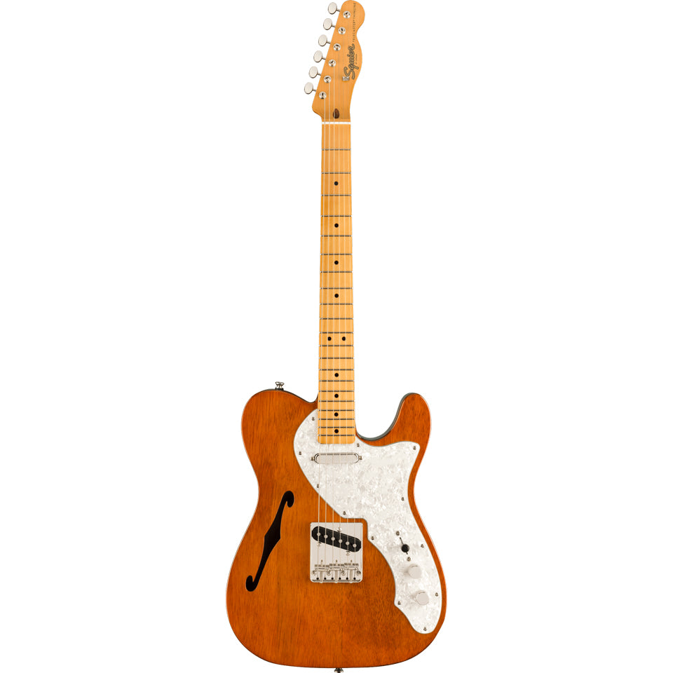 Squier Classic Vibe '60s Telecaster Thinline Natural