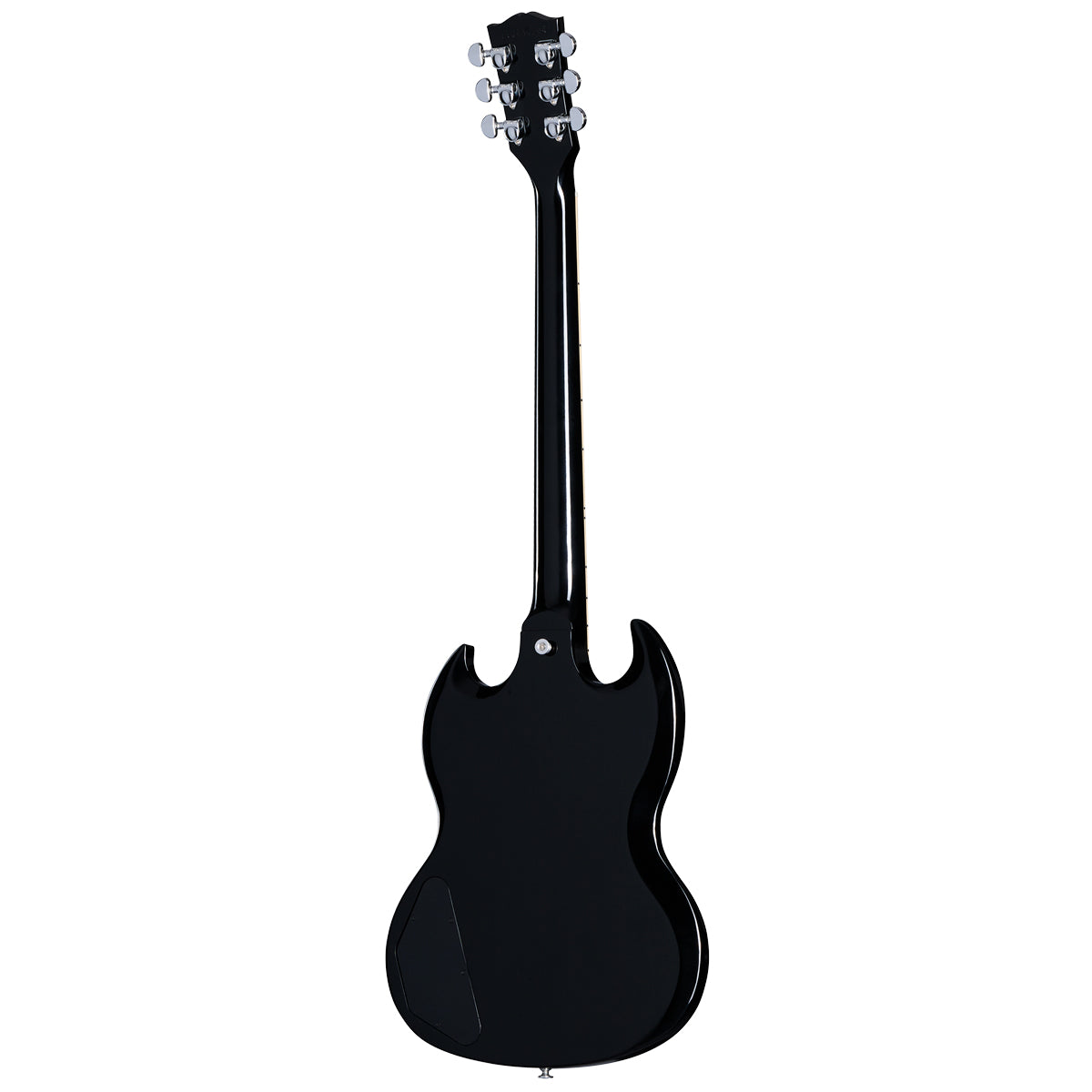 Gibson SG Standard Pelham Blue Burst