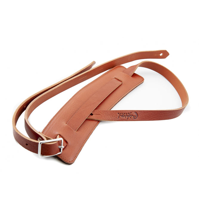 Right On! Leathercraft Slim Woody Strap