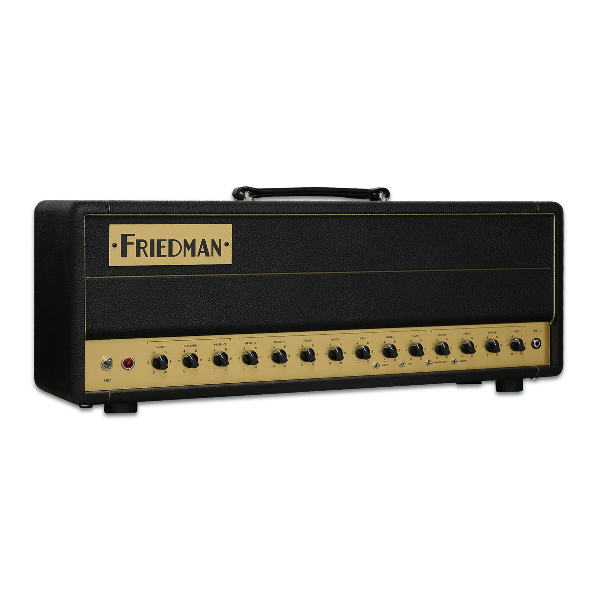 Friedman BE-50 Deluxe Head